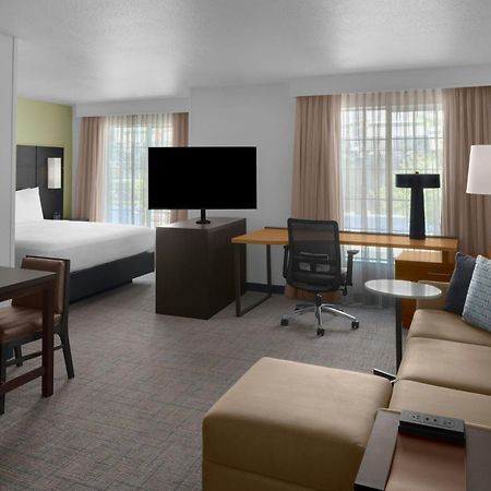 Residence Inn Salt Lake City Sandy Exteriör bild