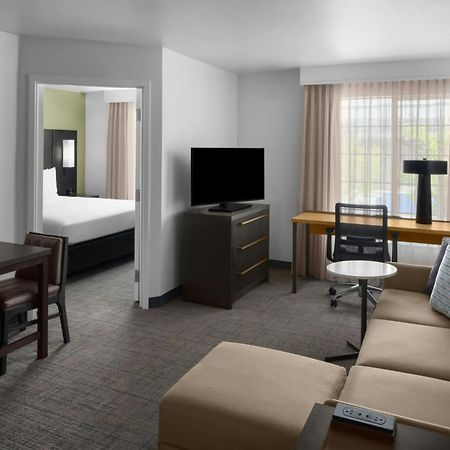 Residence Inn Salt Lake City Sandy Exteriör bild