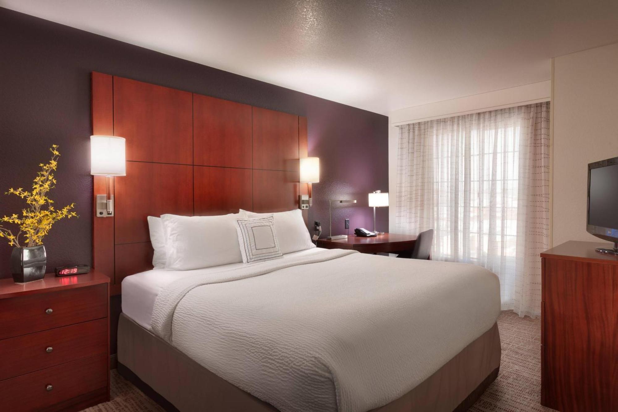 Residence Inn Salt Lake City Sandy Exteriör bild