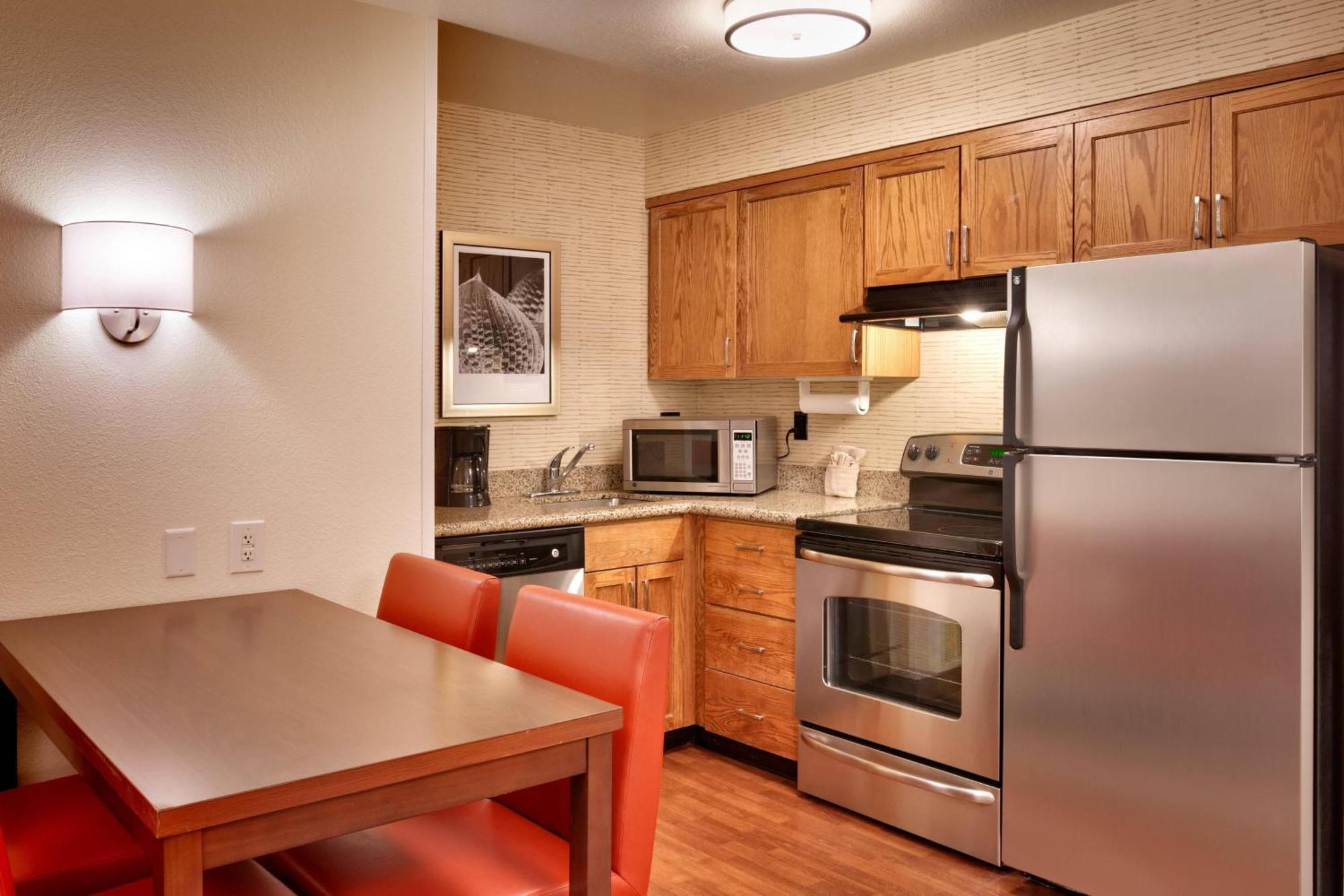 Residence Inn Salt Lake City Sandy Exteriör bild