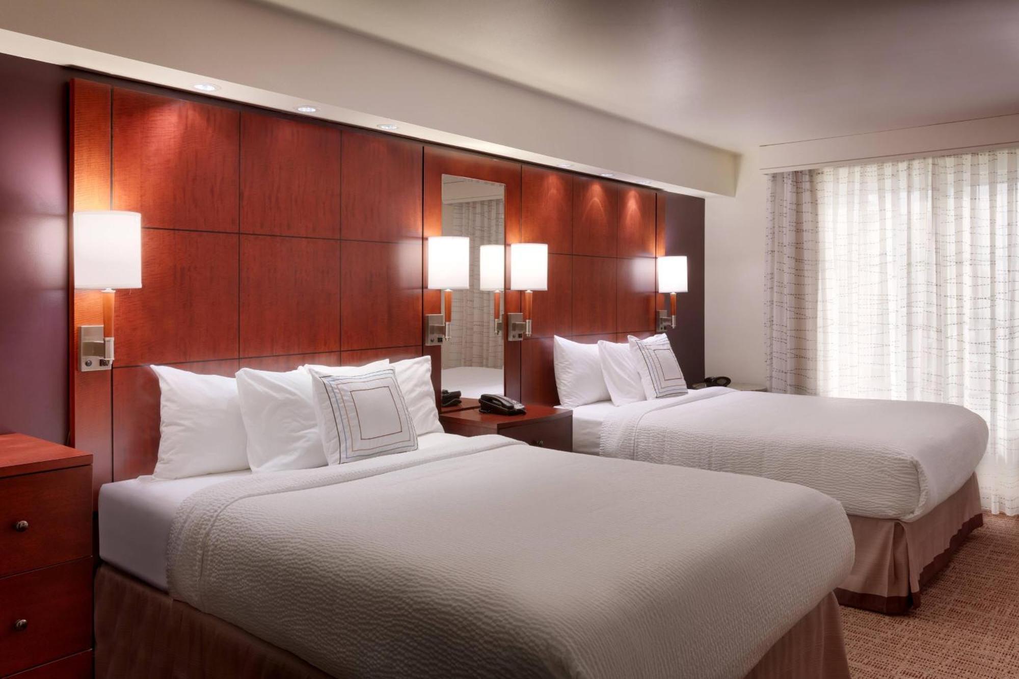 Residence Inn Salt Lake City Sandy Exteriör bild