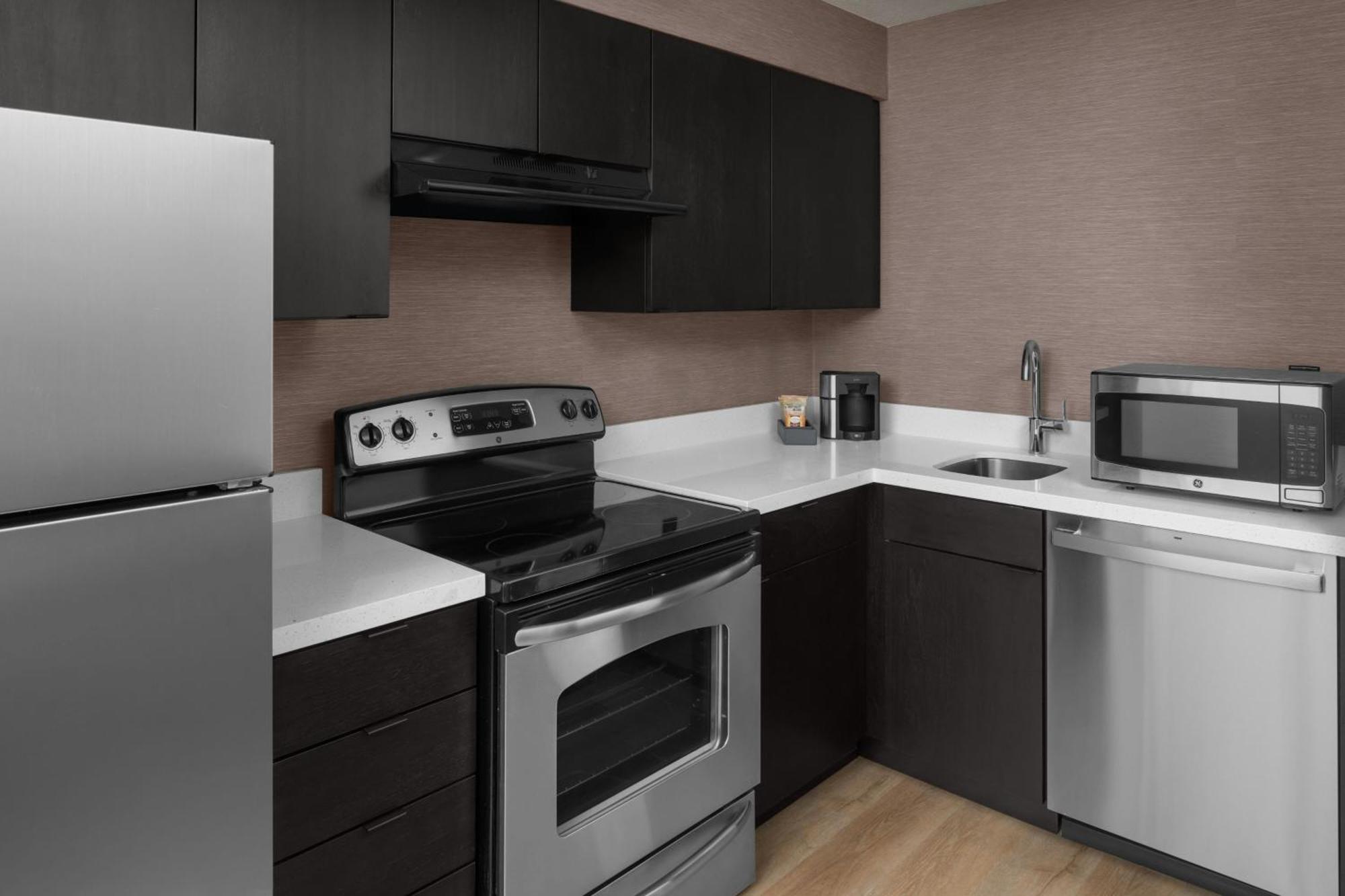 Residence Inn Salt Lake City Sandy Exteriör bild