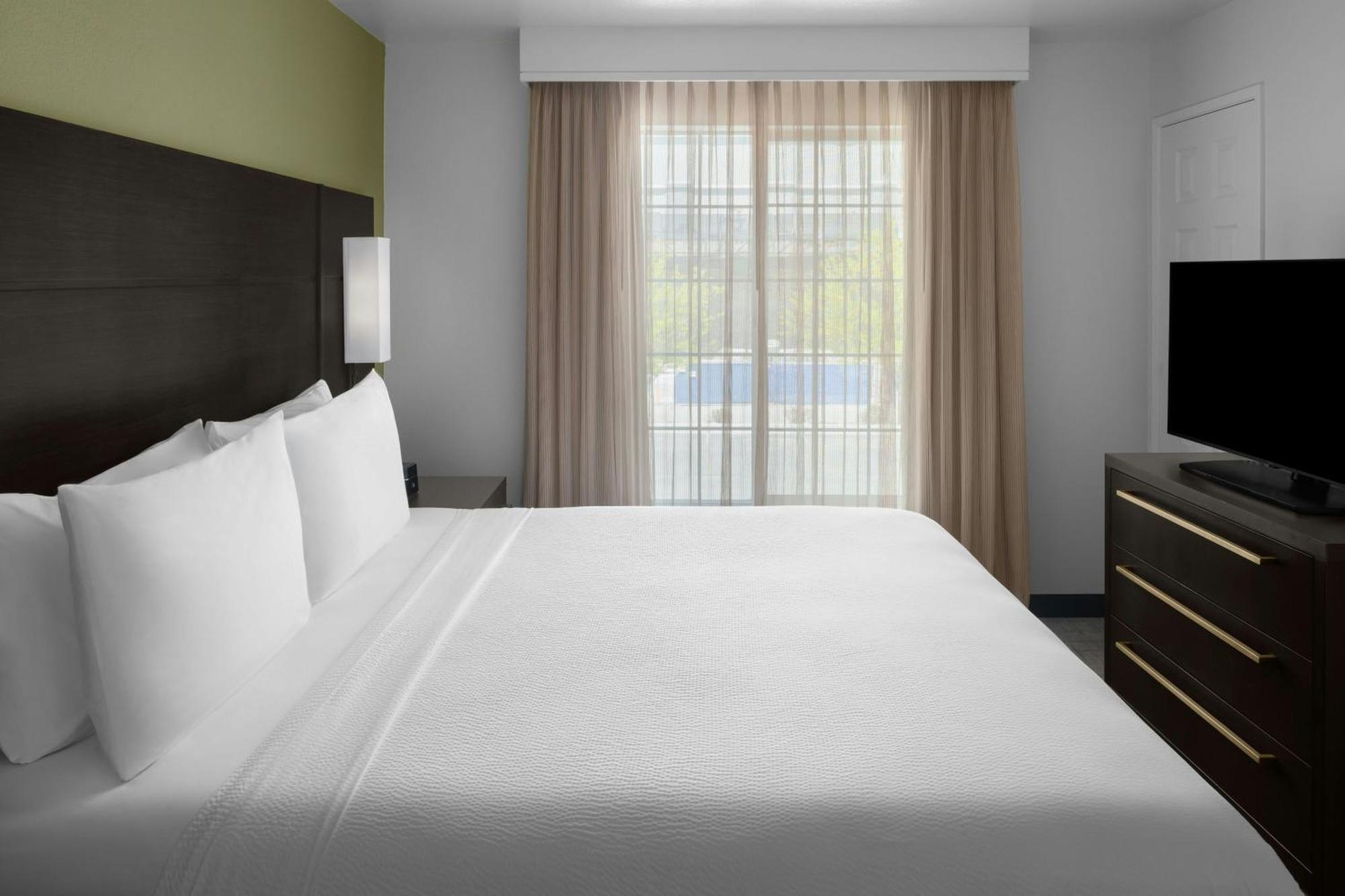 Residence Inn Salt Lake City Sandy Exteriör bild