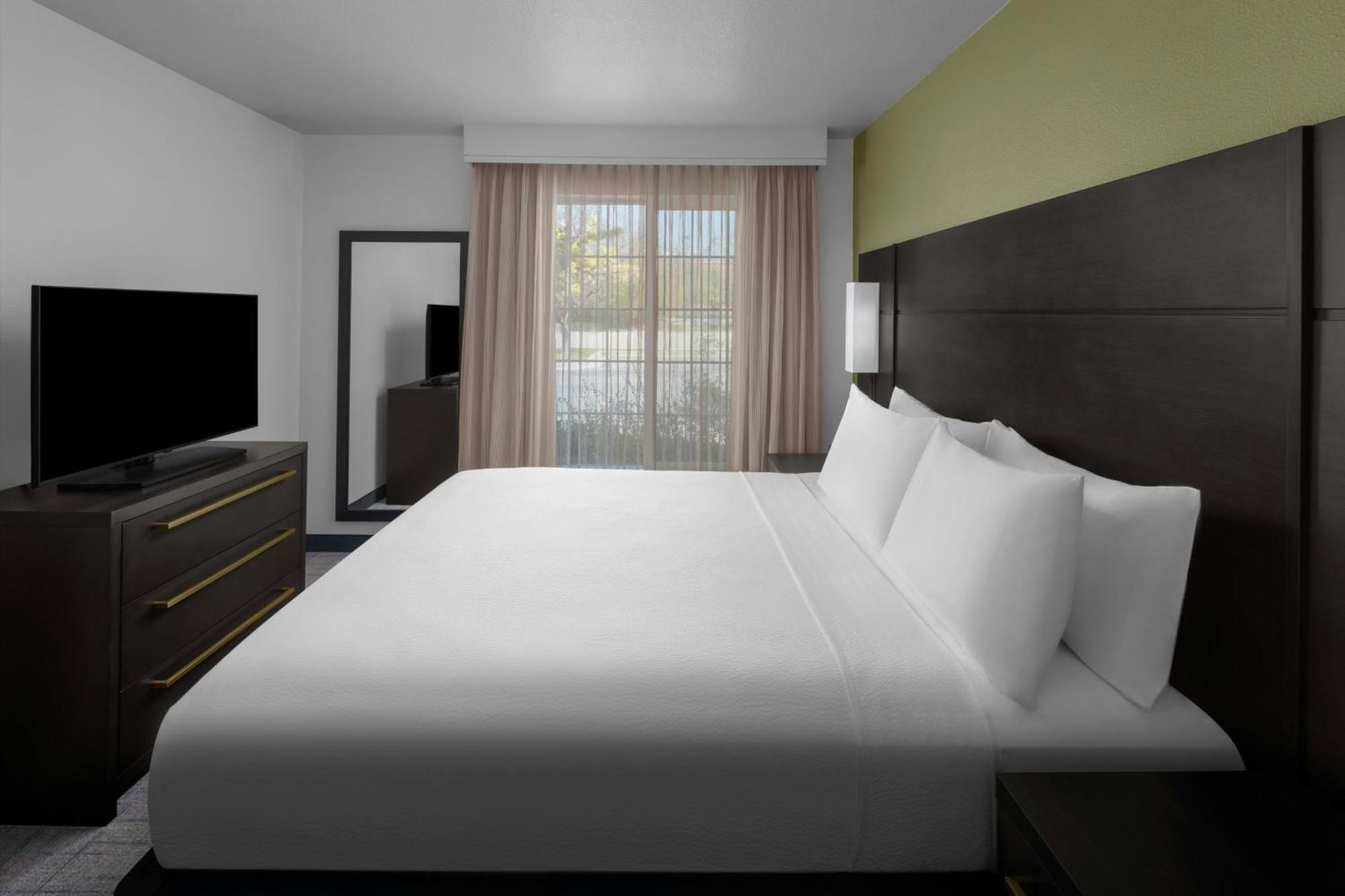 Residence Inn Salt Lake City Sandy Exteriör bild